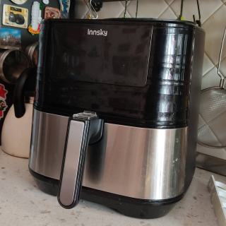 Innsky Air Fryer 5.5